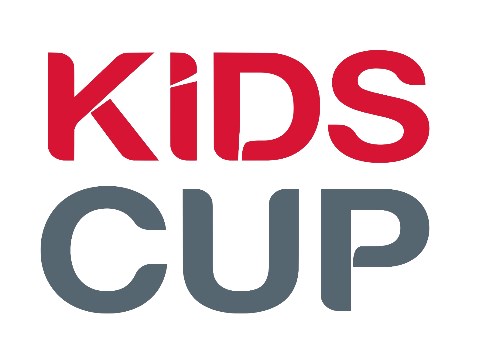 TLV Kids Cup